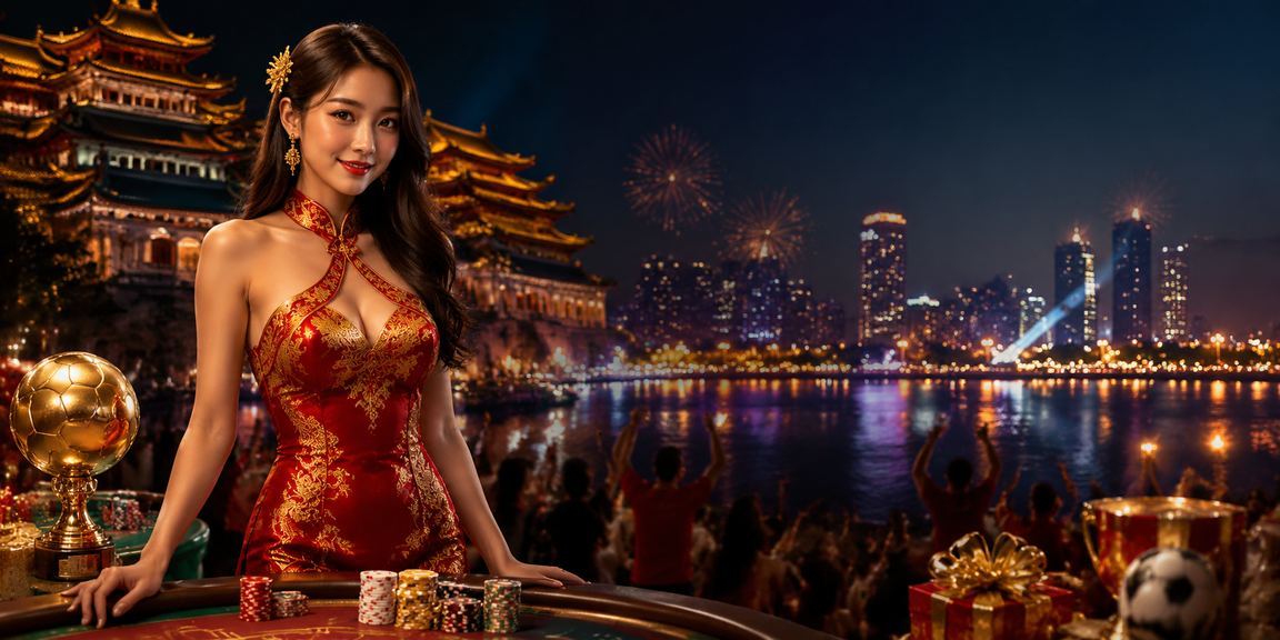 Lễ hội casino và cá cược tại Sài Gòn cùng 1ng