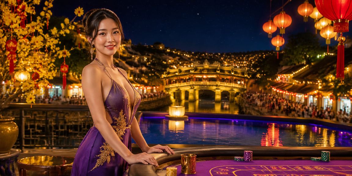 Khám phá trải nghiệm cược casino tại Việt Nam trên nền tảng 1ng